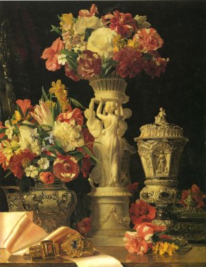 Flora, 1826