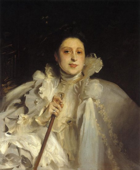 Countess Laura Spinola Nunez Del Castillo, 1896 - Click Image to Close