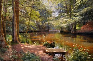 Monsted Floresta Saeby