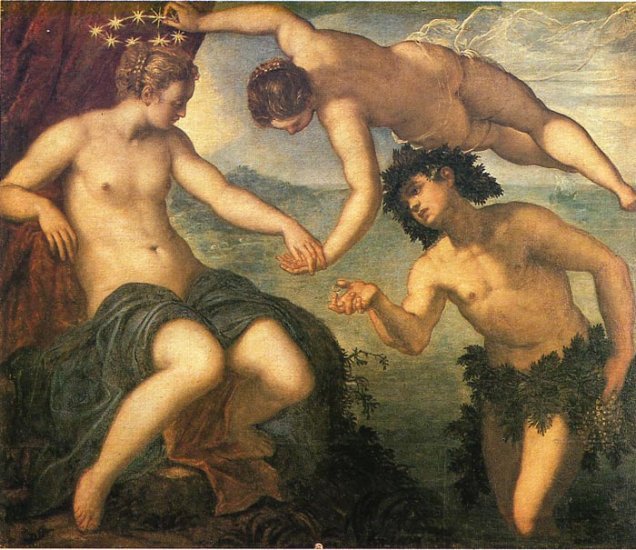 Arianna E Bacco, 1576 - Click Image to Close