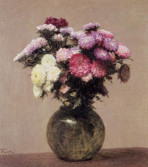 Daisies, 1872