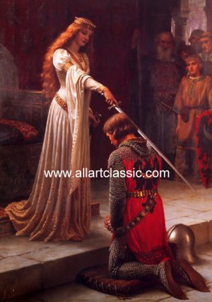 The Accolade