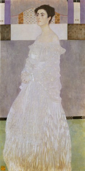 Portrait Of A Woman, 1905