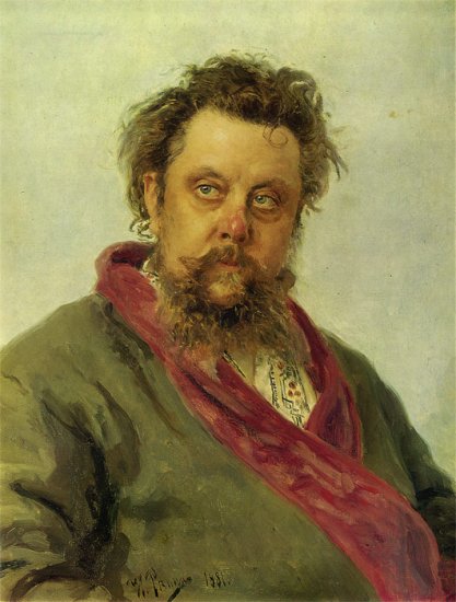 Portrait, 1881 - Click Image to Close