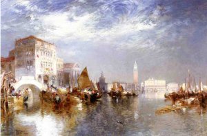 Glorious Venice, 1888