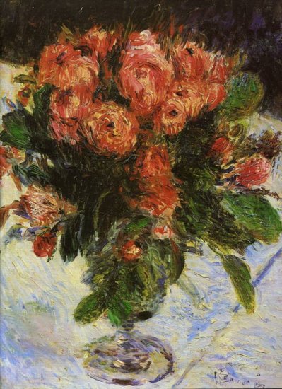 Roses, 1890 - Click Image to Close