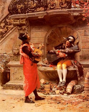 The Serenade