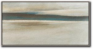 Panoramic Abstract Art #ABPS0A12