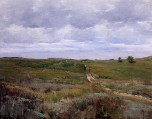 Over The Hills And Far Away, 1897