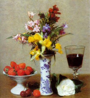 Still Life, 1904