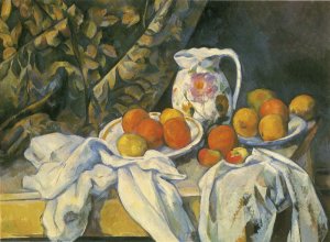 Still Life, 1895