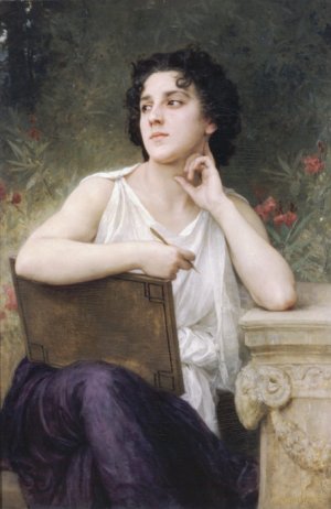 Inspiration, 1898