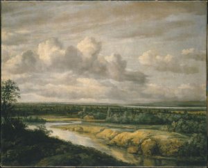 Landscape, 1653