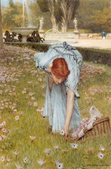 Flora, 1877 - Click Image to Close