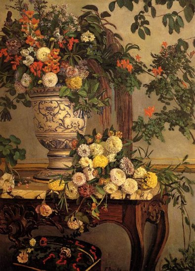 Flowers, 1868 - Click Image to Close