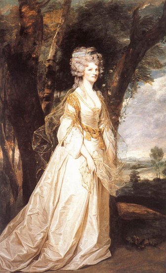 Lady Sunderlin, 1786 - Click Image to Close