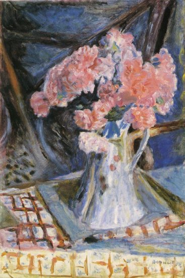 Bouquet, 1930 - Click Image to Close