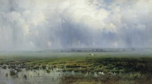 Marshland. 1885