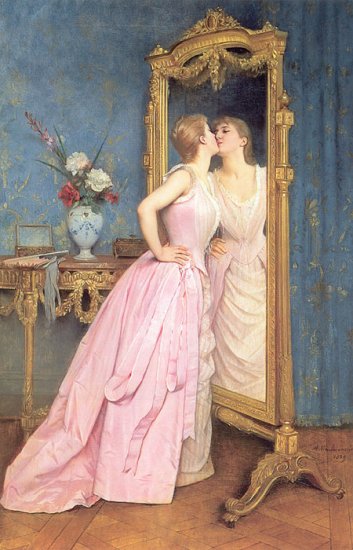 Vanity, 1889 - Click Image to Close