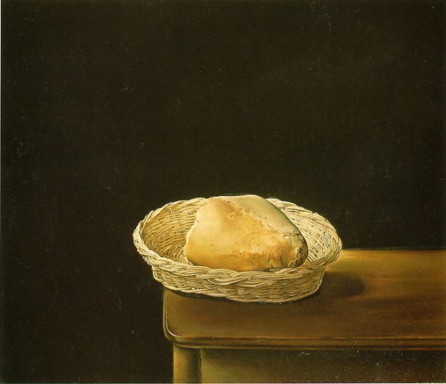 Bread-Rather Death Than Shame, 1945 - Click Image to Close