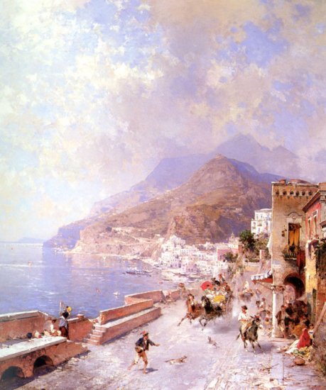 Amalfi - Click Image to Close