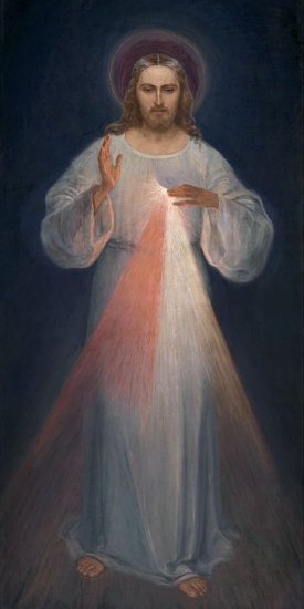 Divine Mercy - Click Image to Close