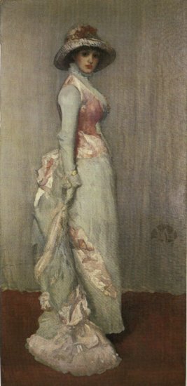 Lady Meux, 1881 - Click Image to Close