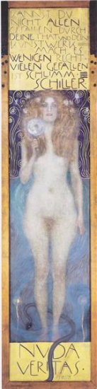 Nuda Veritas, 1899 - Click Image to Close