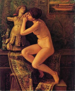 The Venetian Model, 1878