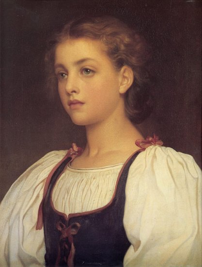 Biondina, 1879 - Click Image to Close