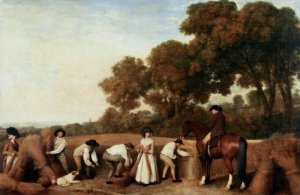 The Harvest, 1785