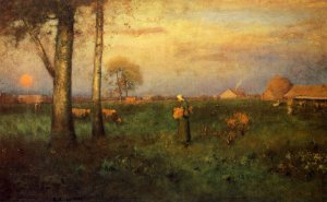 Sundown, 1894