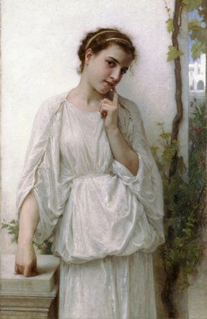 Reverie [Revery], 1894