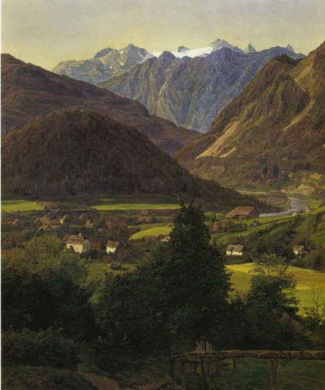 Landscape, 1834 - Click Image to Close