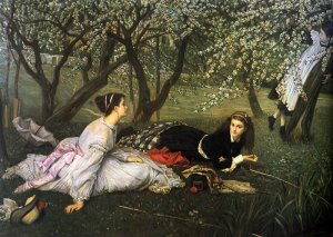 Spring, 1865