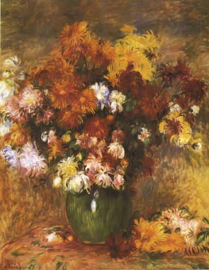 Bouquet, 1885 - Click Image to Close