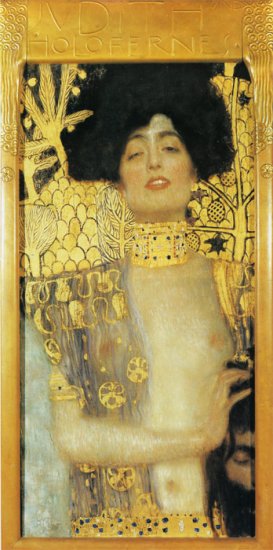 Judith I, 1901 - Click Image to Close