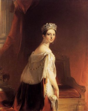 Madame De Pompadour, 1756