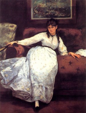 Repose, 1869-1870