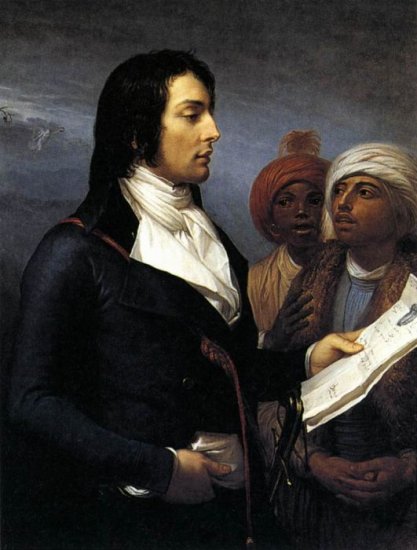 General Desaix, 1800 - Click Image to Close