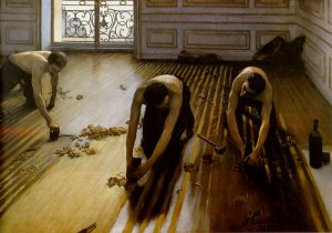 The Floor Scrapers, 1875