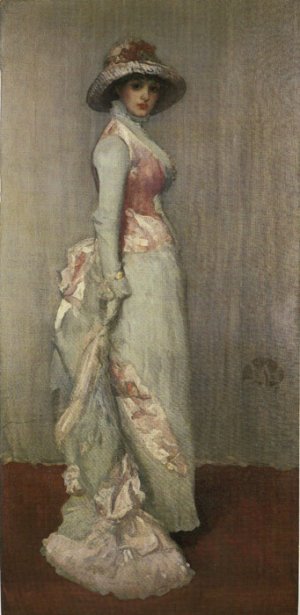 Lady Meux, 1881