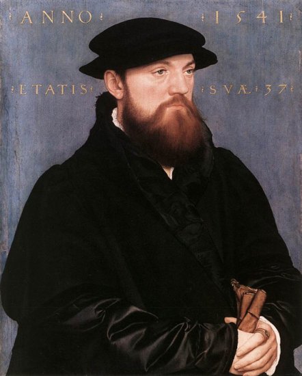 De Vos Van Steenwijk, C.1541 - Click Image to Close