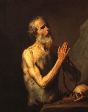 Saint Onufri, 1637