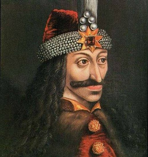 Vlad The Impaler - Click Image to Close