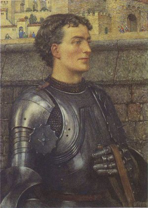 Sir Lancelot, 1911