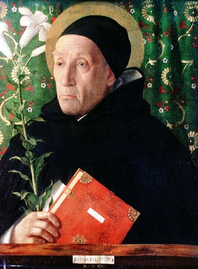 Portrait Of Fra Theodoro Da Urbino, 1515 - Click Image to Close