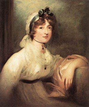 Diana Sturt, Lady Milner, 1815