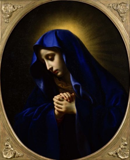 Mater Dolorosa, 1655 - Click Image to Close