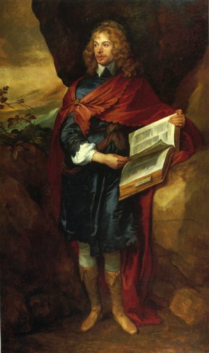 Sir John Suckling, 1632